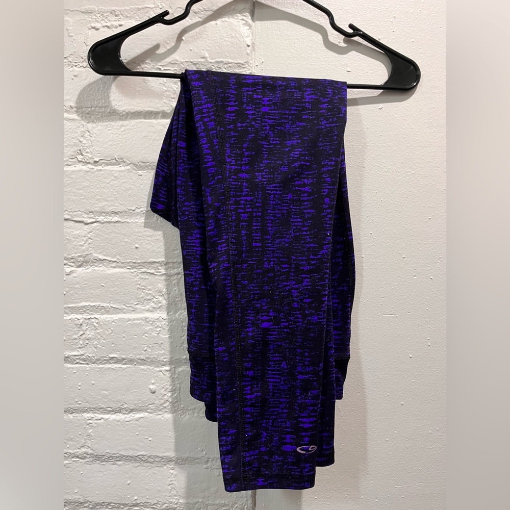 Womens Leggings- Size L